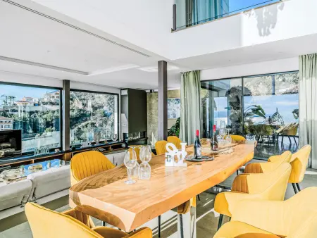 Bali Infinity Plus, Villa 10 personnes à Javea - Photo 11