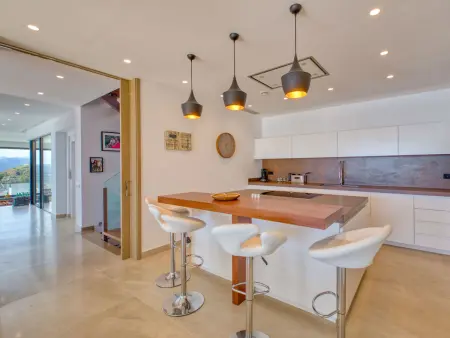 Bali Infinity Plus, Villa 10 personnes à Javea - Photo 13