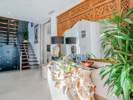 Bali Infinity Plus, Villa 10 personnes à Javea - Photo 15