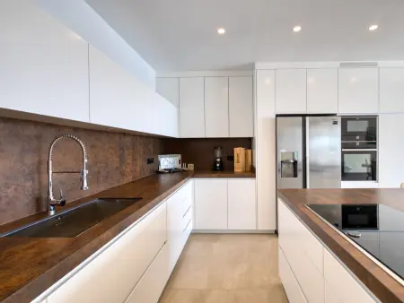Bali Infinity Plus, Villa 10 personnes à Javea - Photo 17