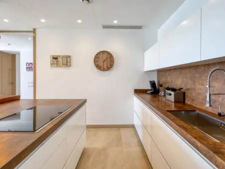 Bali Infinity Plus, Villa 10 personnes à Javea - Photo 18