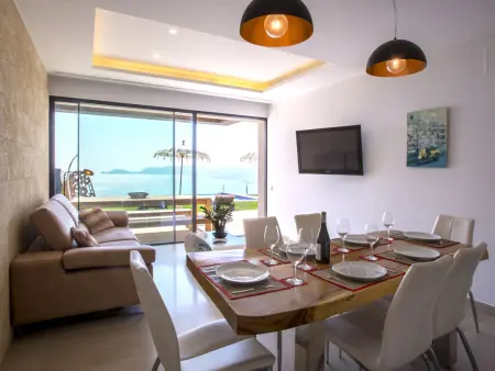 Bali Infinity Plus, Villa 10 personnes à Javea - Photo 19