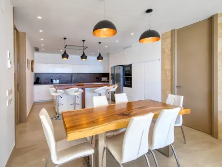 Bali Infinity Plus, Villa 10 personnes à Javea - Photo 20