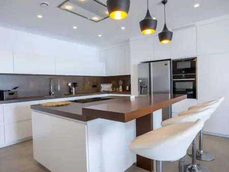 Bali Infinity Plus, Villa 10 personnes à Javea - Photo 21