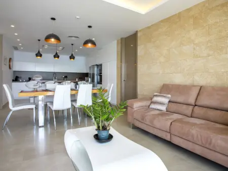 Bali Infinity Plus, Villa 10 personnes à Javea - Photo 22