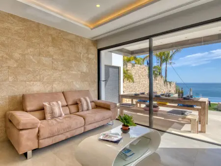 Bali Infinity Plus, Villa 10 personnes à Javea - Photo 23