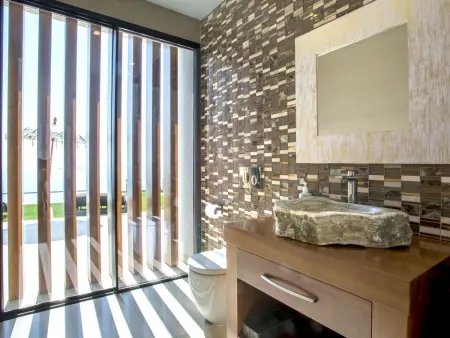 Bali Infinity Plus, Villa 10 personnes à Javea - Photo 24