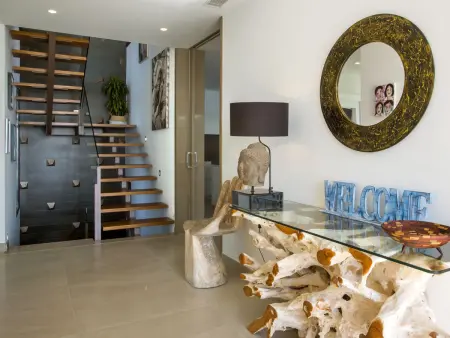 Bali Infinity Plus, Villa 10 personnes à Javea - Photo 25