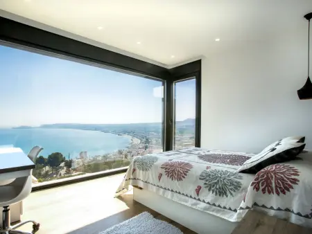 Bali Infinity Plus, Villa 10 personnes à Javea - Photo 26