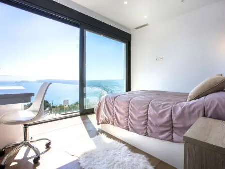 Bali Infinity Plus, Villa 10 personnes à Javea - Photo 28