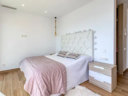 Bali Infinity Plus, Villa 10 personnes à Javea - Photo 29