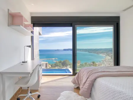 Bali Infinity Plus, Villa 10 personnes à Javea - Photo 30