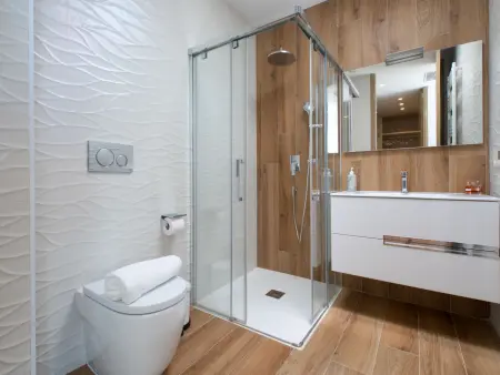 Bali Infinity Plus, Villa 10 personnes à Javea - Photo 33