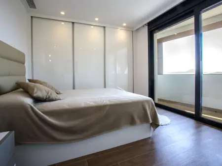 Bali Infinity Plus, Villa 10 personnes à Javea - Photo 35