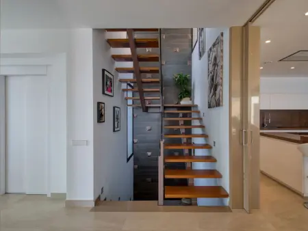Bali Infinity Plus, Villa 10 personnes à Javea - Photo 37