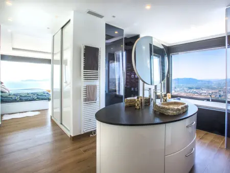 Bali Infinity Plus, Villa 10 personnes à Javea - Photo 41