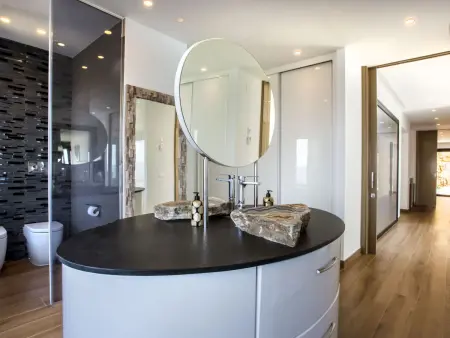 Bali Infinity Plus, Villa 10 personnes à Javea - Photo 42