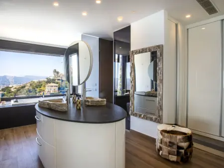 Bali Infinity Plus, Villa 10 personnes à Javea - Photo 43