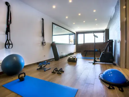Bali Infinity Plus, Villa 10 personnes à Javea - Photo 45