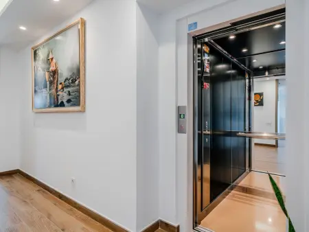 Bali Infinity Plus, Villa 10 personnes à Javea - Photo 46