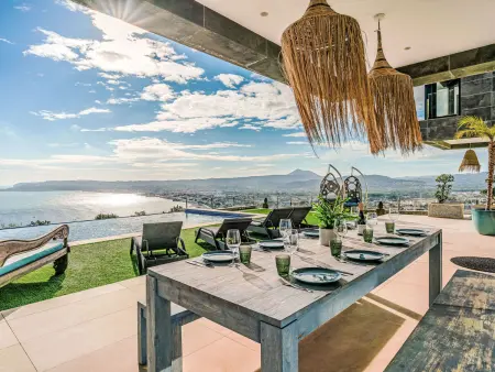 Bali Infinity Plus, Villa 10 personnes à Javea - Photo 47