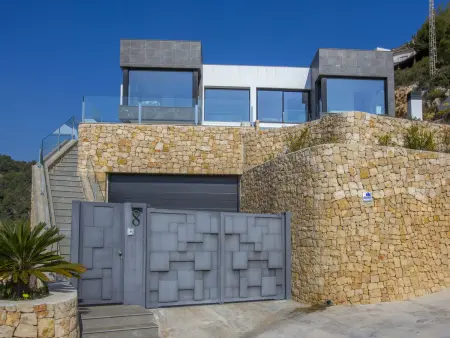 Bali Infinity Plus, Villa 10 personnes à Javea - Photo 53