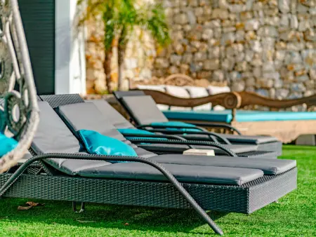 Bali Infinity Plus, Villa 10 personnes à Javea - Photo 55