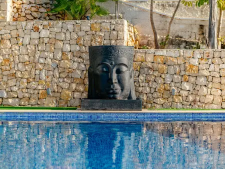 Bali Infinity Plus, Villa 10 personnes à Javea - Photo 61