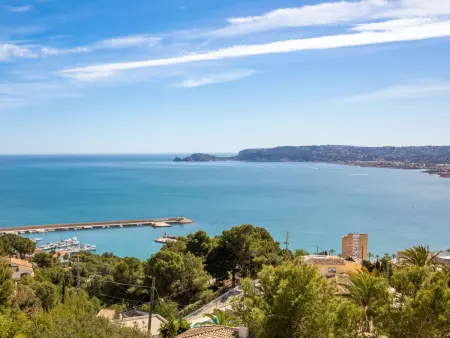 Bali Infinity Plus, Villa 10 personnes à Javea - Photo 62