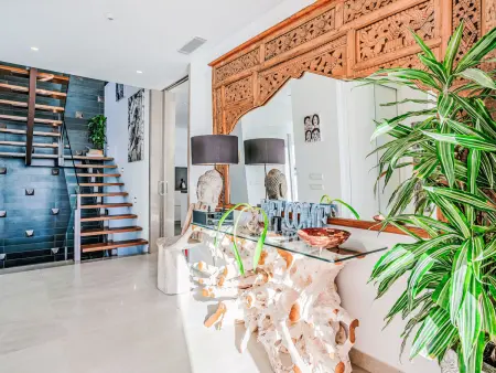 Bali Infinity Plus, Villa 10 personnes à Javea - Photo 64