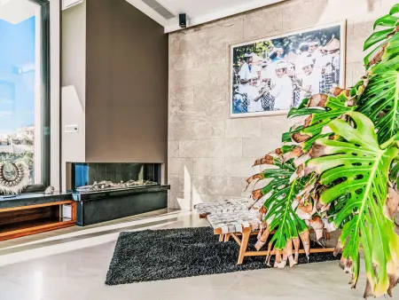 Bali Infinity Plus, Villa 10 personnes à Javea - Photo 65