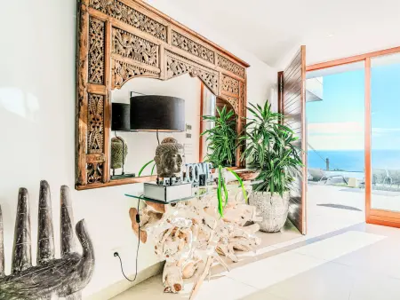 Bali Infinity Plus, Villa 10 personnes à Javea - Photo 66