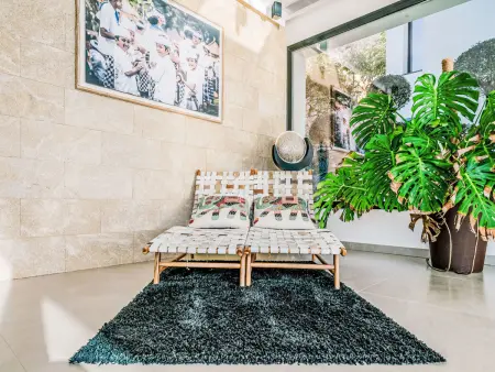 Bali Infinity Plus, Villa 10 personnes à Javea - Photo 67