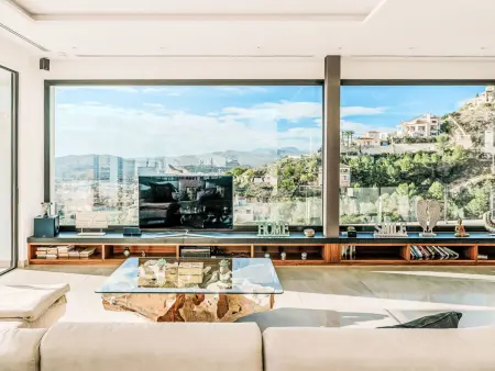 Bali Infinity Plus, Villa 10 personnes à Javea - Photo 68
