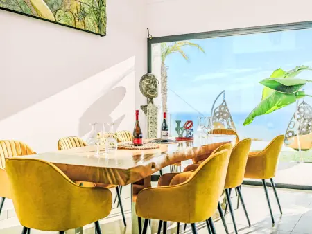 Bali Infinity Plus, Villa 10 personnes à Javea - Photo 72