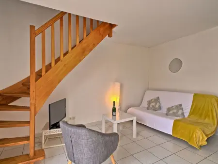 La Criée, Maison 4 personnes à La Turballe - Photo 3