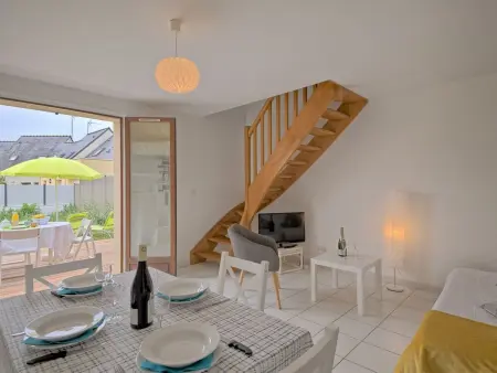 La Criée, Maison 4 personnes à La Turballe - Photo 4