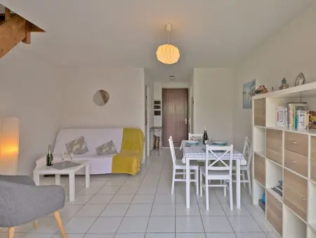 La Criée, Maison 4 personnes à La Turballe - Photo 5
