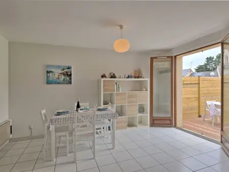 La Criée, Maison 4 personnes à La Turballe - Photo 6