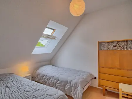 La Criée, Maison 4 personnes à La Turballe - Photo 11