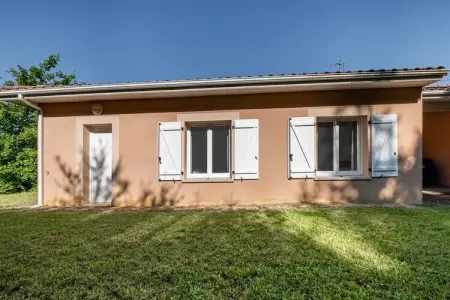 Villa Porthos, Ravissante villa א Masseube avec piscine - Photo 1