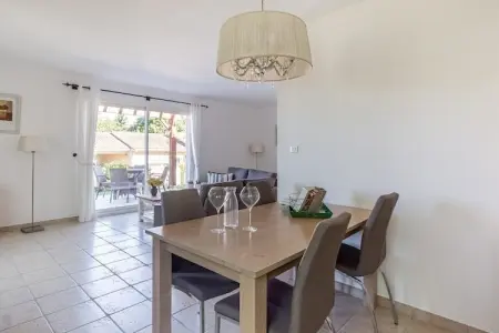 Villa Porthos, Ravissante villa א Masseube avec piscine - Photo 3