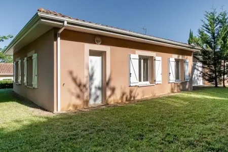 Villa Porthos, Ravissante villa א Masseube avec piscine - Photo 6