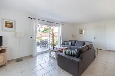 Villa Porthos, Ravissante villa א Masseube avec piscine - Photo 11
