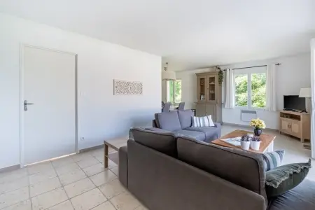 Villa Porthos, Ravissante villa א Masseube avec piscine - Photo 12