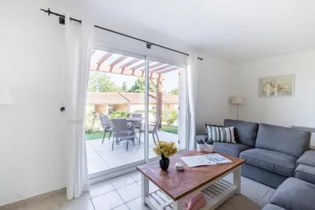 Villa Porthos, Ravissante villa א Masseube avec piscine - Photo 13