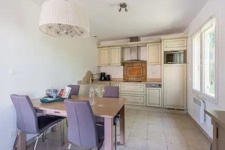 Villa Porthos, Ravissante villa א Masseube avec piscine - Photo 17