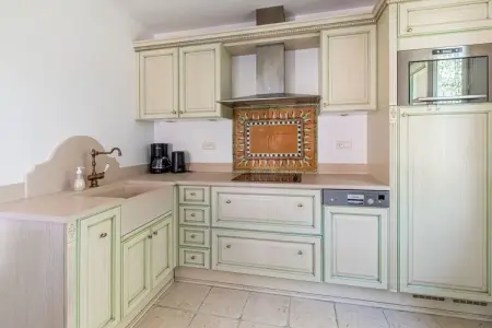 Villa Porthos, Ravissante villa א Masseube avec piscine - Photo 18