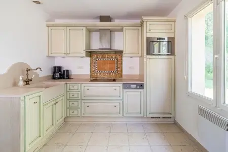 Villa Porthos, Ravissante villa א Masseube avec piscine - Photo 20