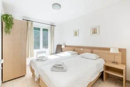 Villa Porthos, Ravissante villa א Masseube avec piscine - Photo 24